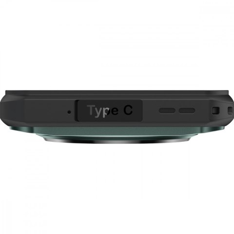 Smartfon WP35 5G 8/256 GB IP69K Zielony