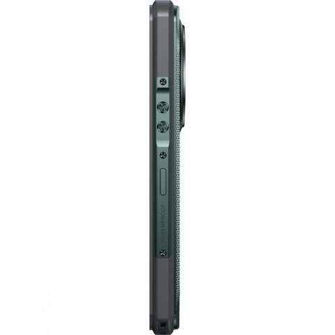 Smartfon WP35 5G 8/256 GB IP69K Zielony