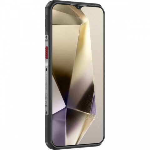 Smartfon WP35 Pro 5G 12/512GB IP69K szary
