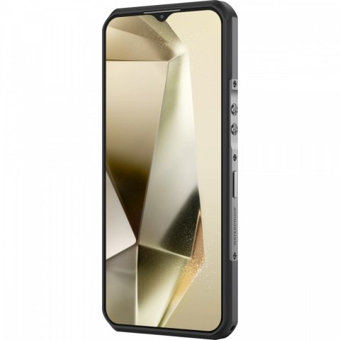 Smartfon WP35 Pro 5G 12/512GB IP69K szary