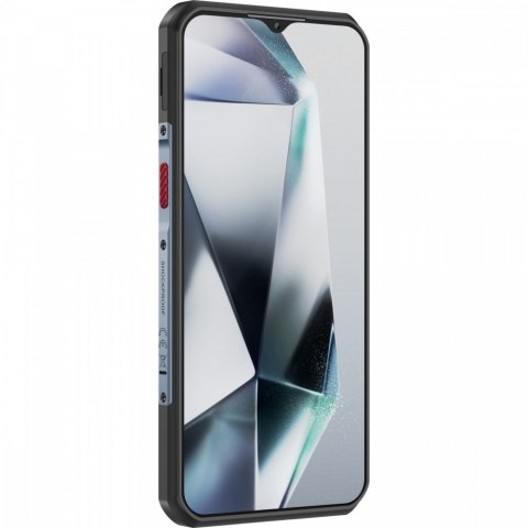 Smartfon WP35S 4G 6/256GB IP69K szary