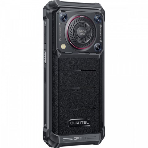 Smartfon WP36 Pro 4G 6/256GB IP68 czarny