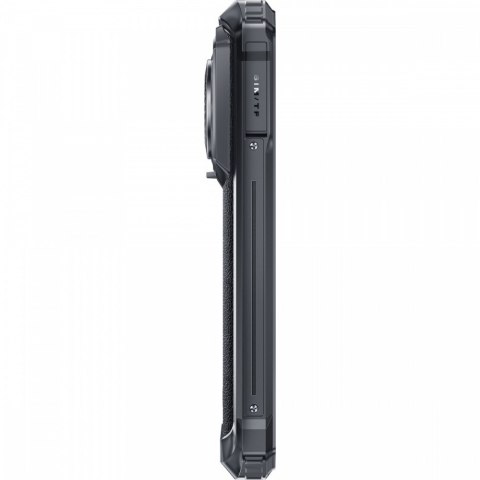 Smartfon WP36 Pro 4G 6/256GB IP68 czarny