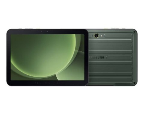 Tablet Galaxy Tab Active 5 PRO 5G 10.1 cala 8/256GB Enterprise Edition zielony