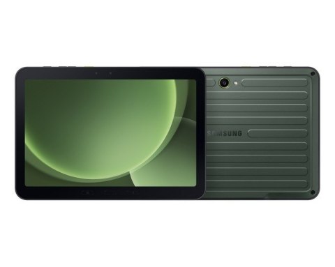 Tablet Galaxy Tab Active 5 PRO Wifi 10.1 cala 6/128GB Enterprise Edition zielony