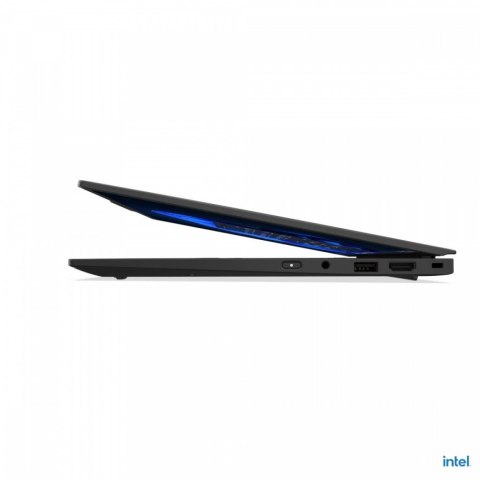 Ultrabook ThinkPad X13 G6 21RK003NPB W11Pro Ultra 7 255U/32GB/1TB/INT/13.3 WUXGA/Black/3YRS Premier Support + CO2 Offset