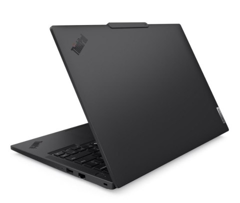 Ultrabook ThinkPad T14 G6 21QC005PPB W11Pro Ultra 7 255U/32GB/1TB/INT/14.0 WUXGA/Black/3YR Premier Support + CO2 Offset