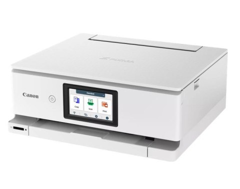 Urządzenie wielofunkcyjne atramentowe PIXMA TS8751 Białe
