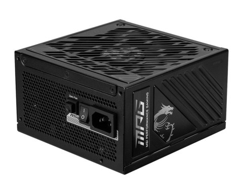 Zasilacz MPG A850GS PCIE5