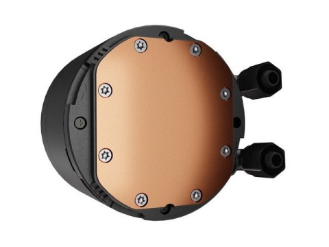 Chłodzenie wodne HYDRIA GENESIS 240 czarne