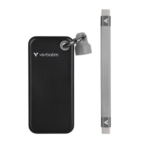 Dysk SSD Pocket 1000GB M.2 1TB USB-C 1000Mb/s