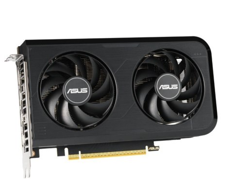 Karta graficzna GeForce RTX 5050 DUAL 8GB OC GDDR6 128BIT 3DP/HDMI