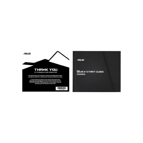 Karta graficzna GeForce RTX 5050 PRIME 8G OC GDDR6 128BIT DP/HDMI