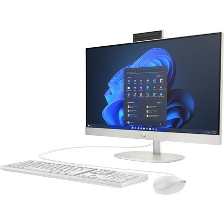 Komputer All-in-One ProOne 245 G10 R5-7520U 512GB/16GB/W11P/23.8 B6ZB9ET