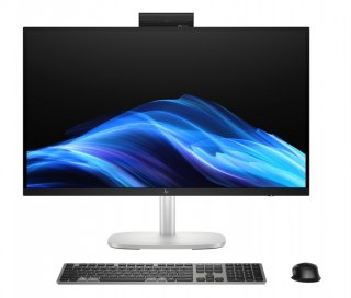 Komputer EliteStudio 8 All-in-One G1i U5-235 512GB/16GB/W11P/27 A55S6ET