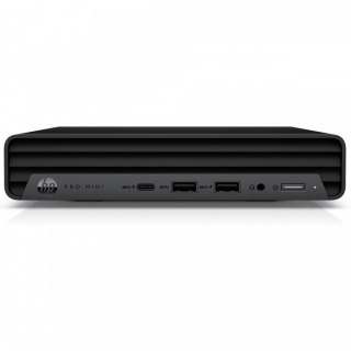 Komputer Pro Mini 400 G9 i5-12500T 512GB/16GB/W11P BY7F0ET