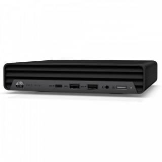 Komputer Pro Mini 400 G9 i5-12500T 512GB/16GB/W11P BY7F0ET
