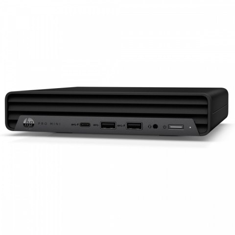 Komputer Pro Mini 400 G9 i5-12500T 512GB/16GB/W11P BY7F0ET
