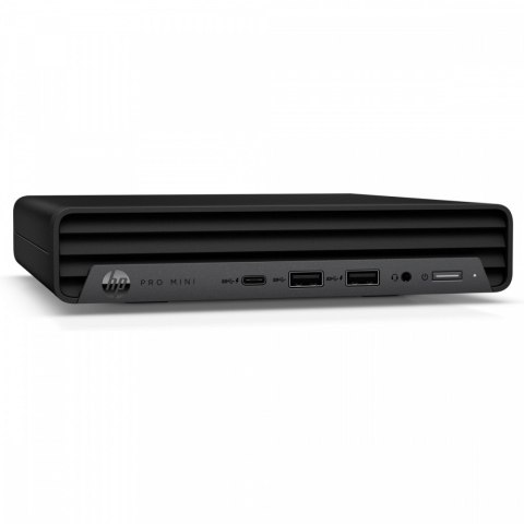 Komputer Pro Mini 400 G9 i5-12500T 512GB/16GB/W11P BY7F0ET