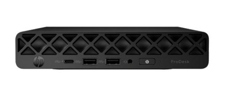 Komputer ProDesk 4 Mini G1i U7-265T 1TB/16GB/W11P BY7D1ET