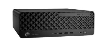 Komputer ProDesk 4 SSF G1i U7-265 1TB/16GB/W11P 9H7U7ET