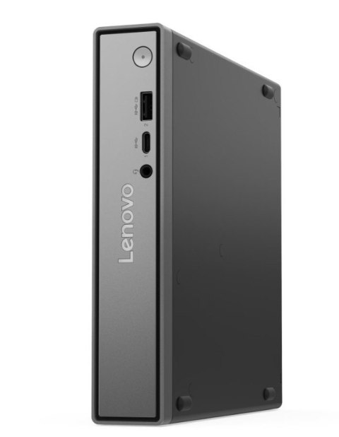 Komputer ThinkCentre Neo 50q Tiny G5 13B9000LPB W11Pro Core 5 210H/16GB/512GB/INT/3YRS OS