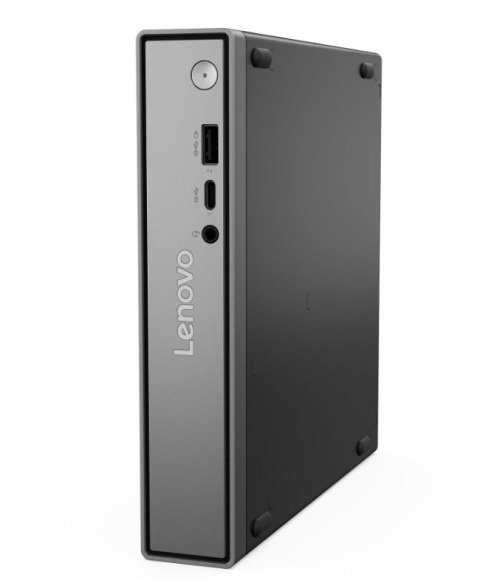 Komputer ThinkCentre Neo 50q Tiny G5 13B9000LPB W11Pro Core 5 210H/16GB/512GB/INT/3YRS OS