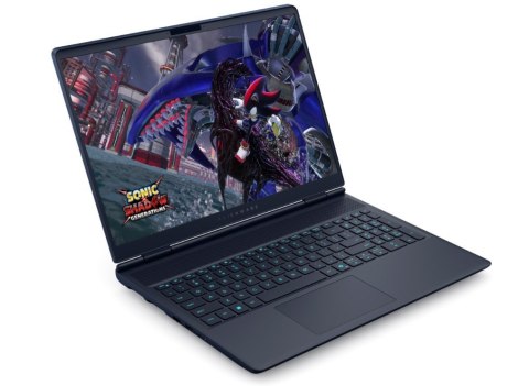 Laptop Alienware 16x Aurora AC16251 Win11Pro C9 275HX/32GB/1TB/16.0 WQXGA/GeForce RTX 5070/WLAN + BT/RGB Backlit Kb/6 Cell/280W/