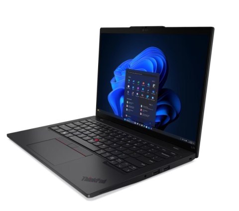 Laptop ThinkPad L16 G2 21SA003BPB W11Pro Ultra 7 255U/32GB/1TB/INT/16.0 WUXGA/Black/1YR Premier Support + 3YRS OS + CO2 Offset
