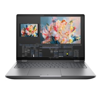 Mobilna stacja robocza ZBook Fury G1i U7-255HX G1i 512GB/16GB/W11P/16.0 C70XDET