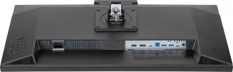 Monitor 27 cali XUB2790QSUH-B2 IPS,QHD,CAM,MIC,HDMI,DP,3xUSB(3.2), 100Hz,ADAPTIVE SYNC,FlickerFree,2x2W,WINDOWS HELLO