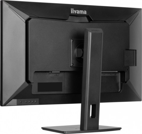 Monitor 32 cale XUB3297QSNP-B1 IPS,QHD,USB-C DOCK (95W), USB HUB 4x, KVM, RJ45, GW 5 LAT
