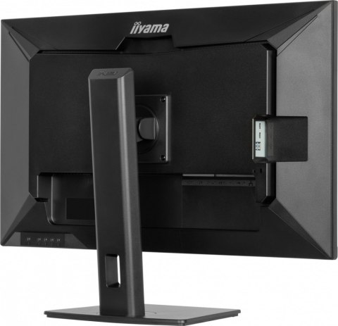 Monitor 32 cale XUB3297QSNP-B1 IPS,QHD,USB-C DOCK (95W), USB HUB 4x, KVM, RJ45, GW 5 LAT