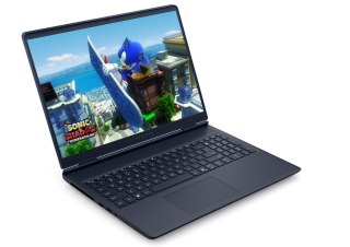 Notebook Alienware 16 Aurora AC16250 Win11 Pro C9 270H/32GB/1TB/16.0 WQXGA/GeForce RTX 5070/WLAN + BT/Backlit Kb/6 Cell/3Y Basic