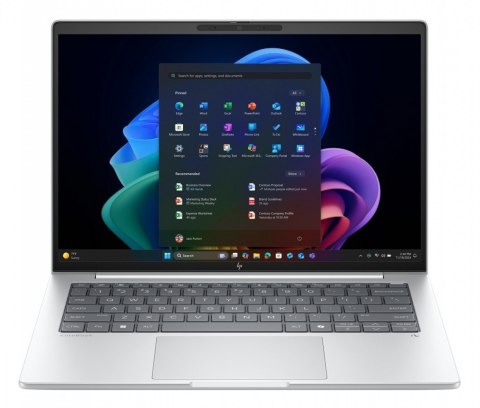 Notebook EliteBook 8 G1a Ryzen AI 5 PRO 340 512GB/16GB/W11P/14.0 C51H0ET