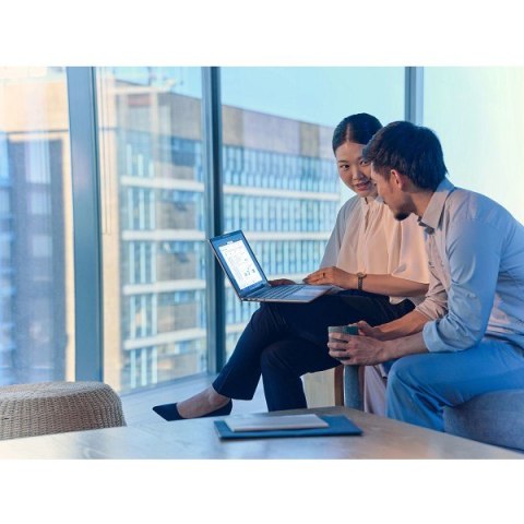 Notebook EliteBook 8 G1a Ryzen AI 7 PRO 350 512GB/16GB/W11P/14.0 C51FZET