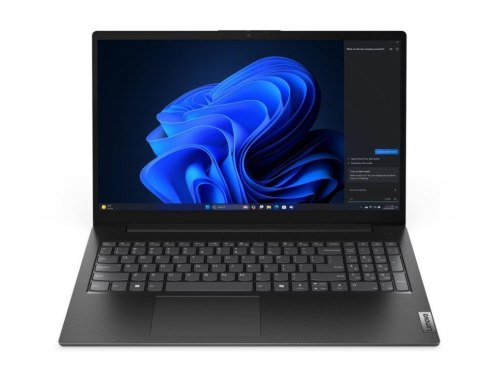 Notebook V15 G5 83GW009APB W11Pro i5-13420H/16GB/512GB/INT/15.6 FHF/Business Black/3YRS OS