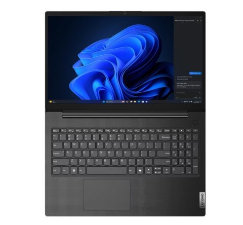 Notebook V15 G5 83GW009APB W11Pro i5-13420H/16GB/512GB/INT/15.6 FHF/Business Black/3YRS OS