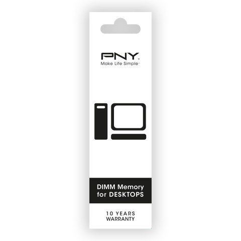 Pamięć do PC 8GB DDR4 2666MHz DIMM MD8GSD42666-SB