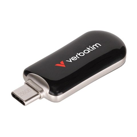 Pendrive Plectra 256GB 100MB/s 30226 BK