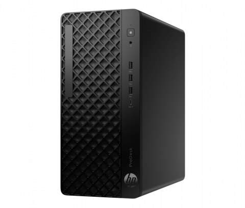 ProDesk 4 Tower G1i Desktop AI PC U7-265 1TB/16/W11P 9H7U8ET