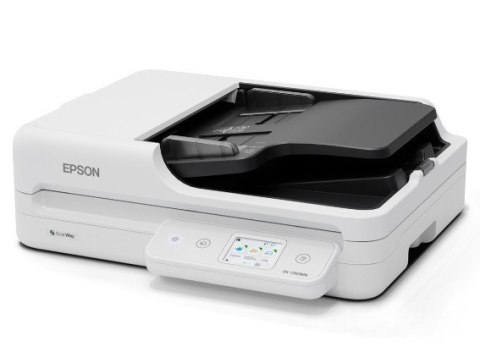 Skaner WF DS-1760WN A4/USB/W(LAN)/30ppm/ADF60/2S-1P