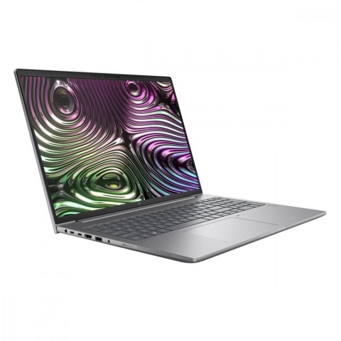 Stacja robocza Zbook X G1i U9-285H 2TB/32GB/Win11Pro/16 cali B72XPET