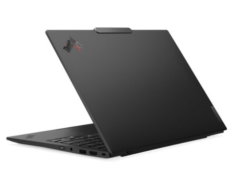 Ultrabook ThinkPad X1 Carbon G13 21NX007VPB W11Pro Ultra5 225U/16GB/512GB/INT/14.0 WUXGA/Black/3YR CI + CO2 offset + 3YR Premier