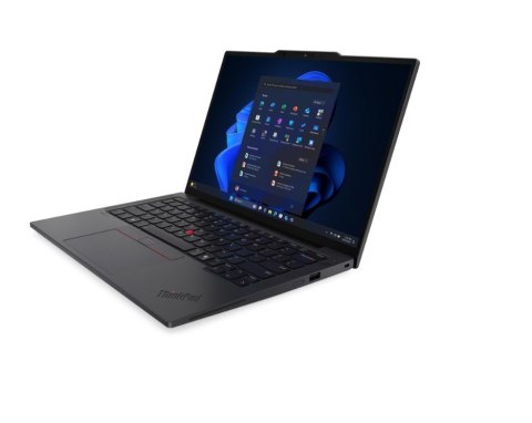 Ultrabook ThinkPad X13 G6 21RK005QPB W11Pro Ultra 5 225U/16GB/512GB/INT/13.3 WUXGA/Black/3YRS Premier Support + CO2 Offset