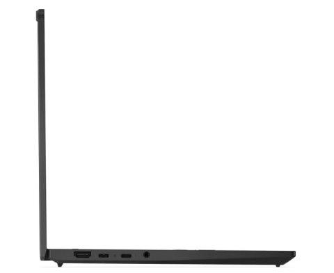 Ultrabook ThinkPad X13 G6 21RK005QPB W11Pro Ultra 5 225U/16GB/512GB/INT/13.3 WUXGA/Black/3YRS Premier Support + CO2 Offset