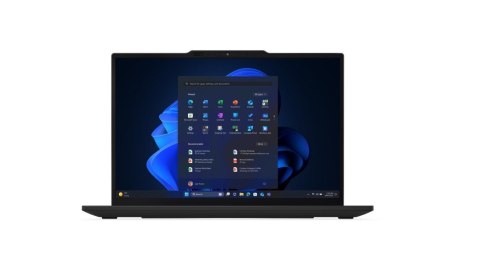 Ultrabook ThinkPad X13 G6 21RK005QPB W11Pro Ultra 5 225U/16GB/512GB/INT/13.3 WUXGA/Black/3YRS Premier Support + CO2 Offset