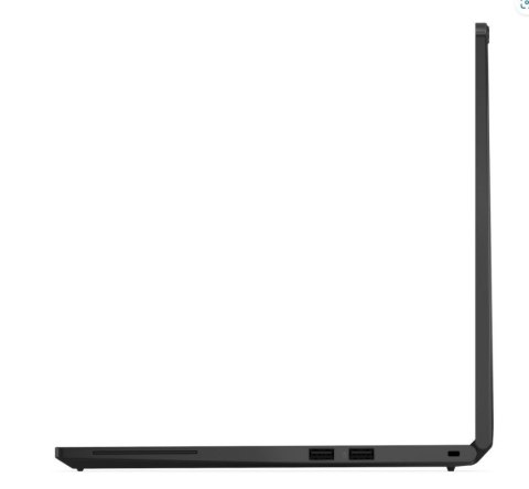 Ultrabook ThinkPad T14s 2in1 G1 21R30040PB W11Pro ULT5 225U/16GB/512GB/INT/14.0 WUXGA/Touch/Black/3YRS Premier Support + CO2 Off