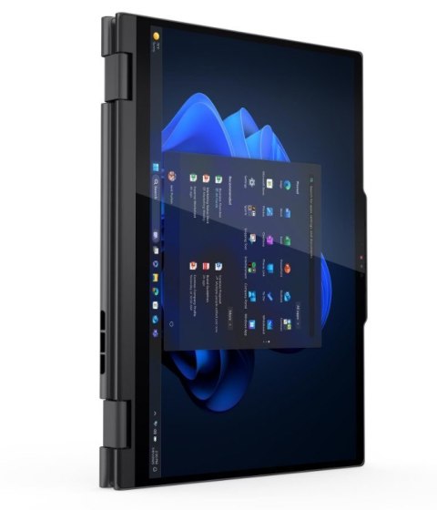 Ultrabook ThinkPad T14s 2in1 G1 21R30040PB W11Pro ULT5 225U/16GB/512GB/INT/14.0 WUXGA/Touch/Black/3YRS Premier Support + CO2 Off