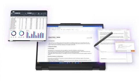 Ultrabook ThinkPad T14s 2in1 G1 21R30041PB W11Pro ULT7 255U/32GB/1TB/INT/14.0 WUXGA/Touch/Black/3YRS Premier Support + CO2 Offse